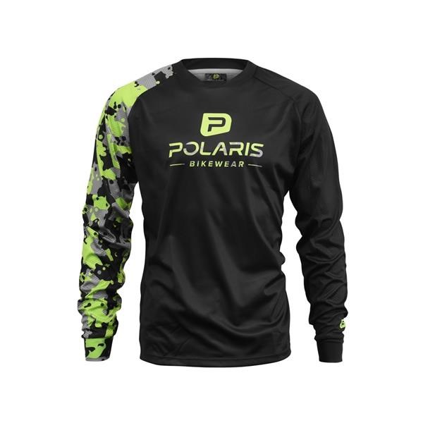 Polaris Drift LS Jersey product image
