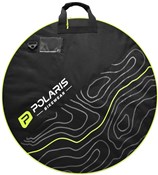 Polaris Pro Wheel Bag