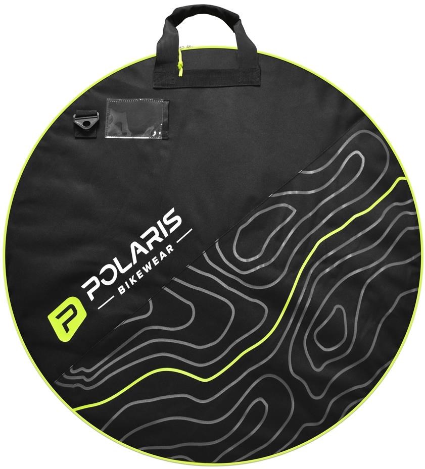 polaris bike bag