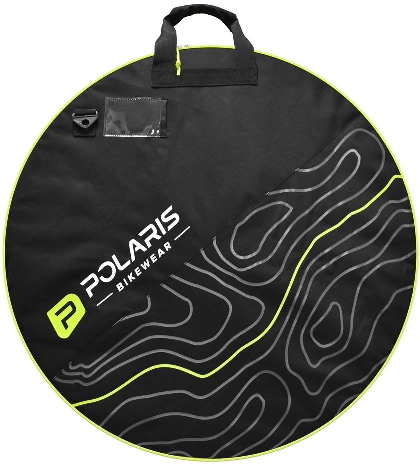 Polaris Pro Wheel Bag product image