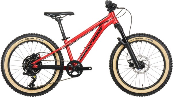 Nukeproof Cub-Scout Race 20