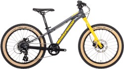 nukeproof mega hardtail