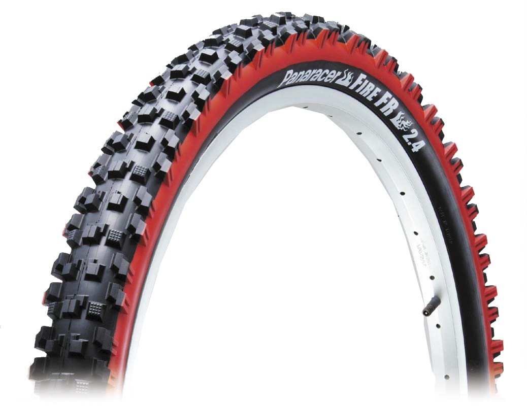 Panaracer Fire FR 26" Off Road Mountain Bike Tyre product image