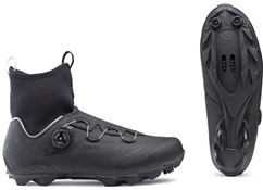 Northwave Magma XC Core Winter MTB Shoes