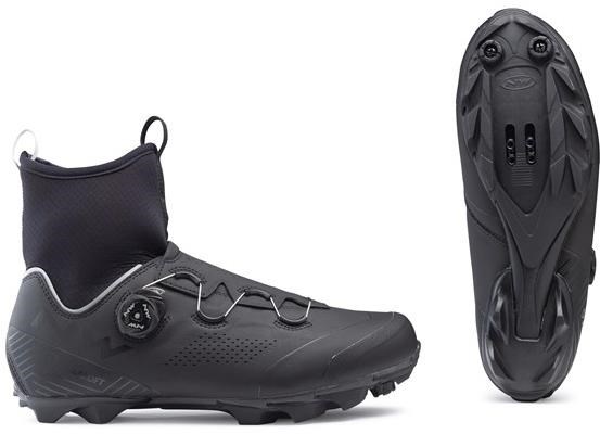 Northwave Magma XC Core Winter MTB Shoes product image