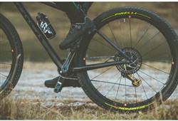 Northwave Magma XC Core Winter MTB Shoes