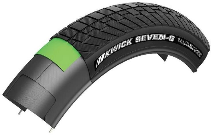 Kenda Kwick Seven.5 27.5" MTB Tyre product image