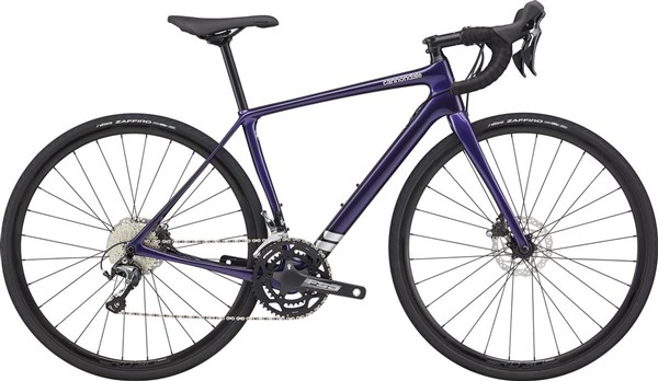 cannondale 2020 synapse tiagra bicycle