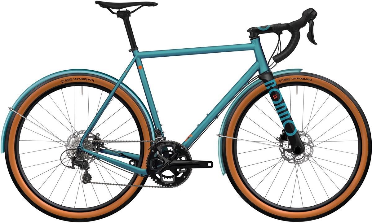 Rondo Muut ST - Nearly New - M 2020 - Gravel Bike product image