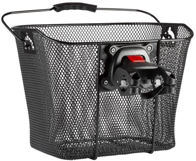Cube RFR Front Basket Klick & Go product image