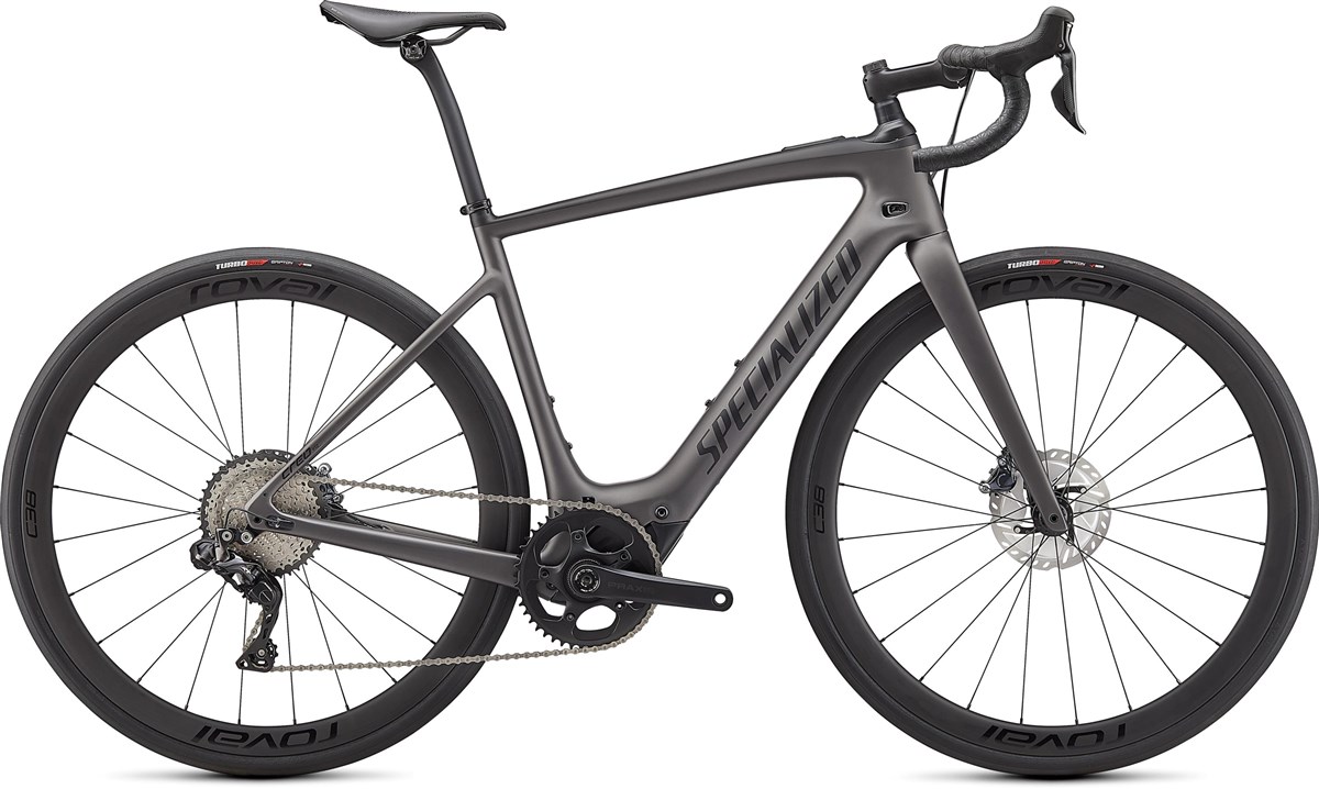 Specialized Turbo Creo SL Expert 2021 - Electric Road Bike product image