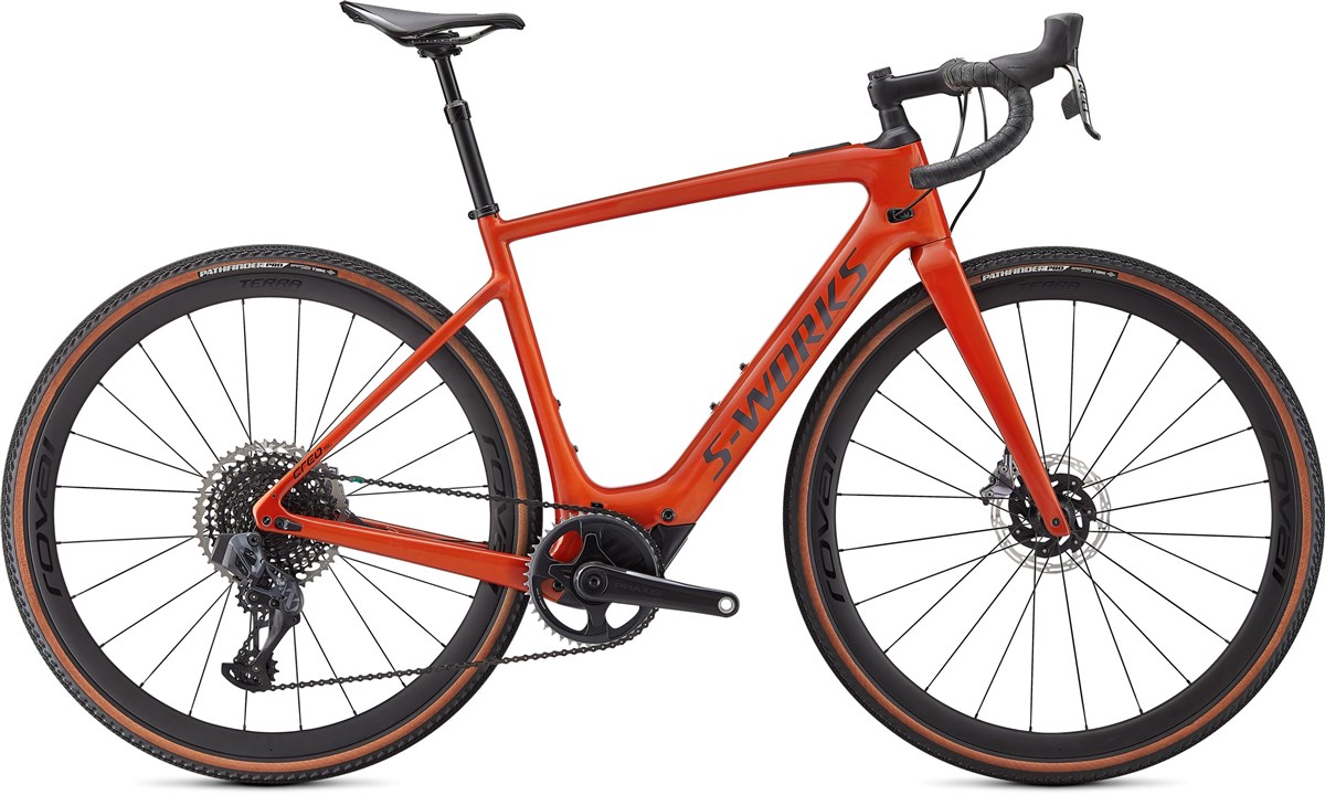 specialized turbo creo evo