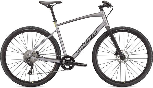 Specialized Sirrus X 3.0 2021 - Hybrid Sports Bike