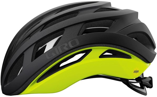 giro helios spherical road cycling helmet