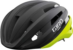 Giro Synthe MIPS II Road Cycling Helmet