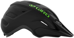 Giro Tremor Childrens MTB Cycling Helmet