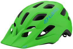 Giro Tremor Childrens MTB Cycling Helmet