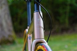 Specialized S-Works Aethos Red eTAP AXS 2021 - Road Bike
