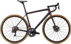 Product image for Specialized S-Works Aethos Dura Ace Di2 2021 - Road Bike