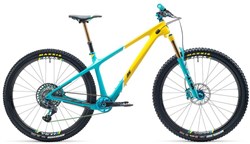 tredz mountain bike