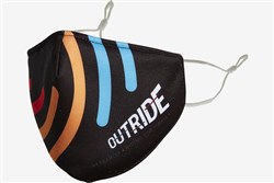 Specialized Reusable Face Mask