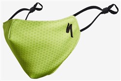 Specialized Reusable Face Mask