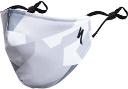 Specialized Reusable Face Mask