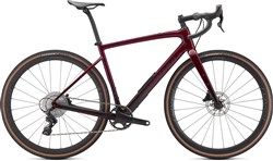 Specialized Diverge Ltd Carbon 2021 - Gravel Bike
