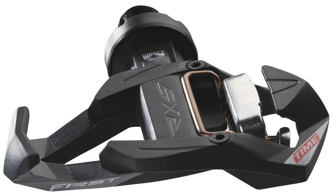 Time RXS First Road Clipless Pedals product image