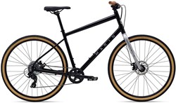 Marin Kentfield 1 2024 - Hybrid Sports Bike