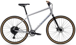 Marin Kentfield 2 2024 - Hybrid Sports Bike