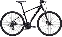 Marin San Rafael DS 1 2022 - Hybrid Sports Bike