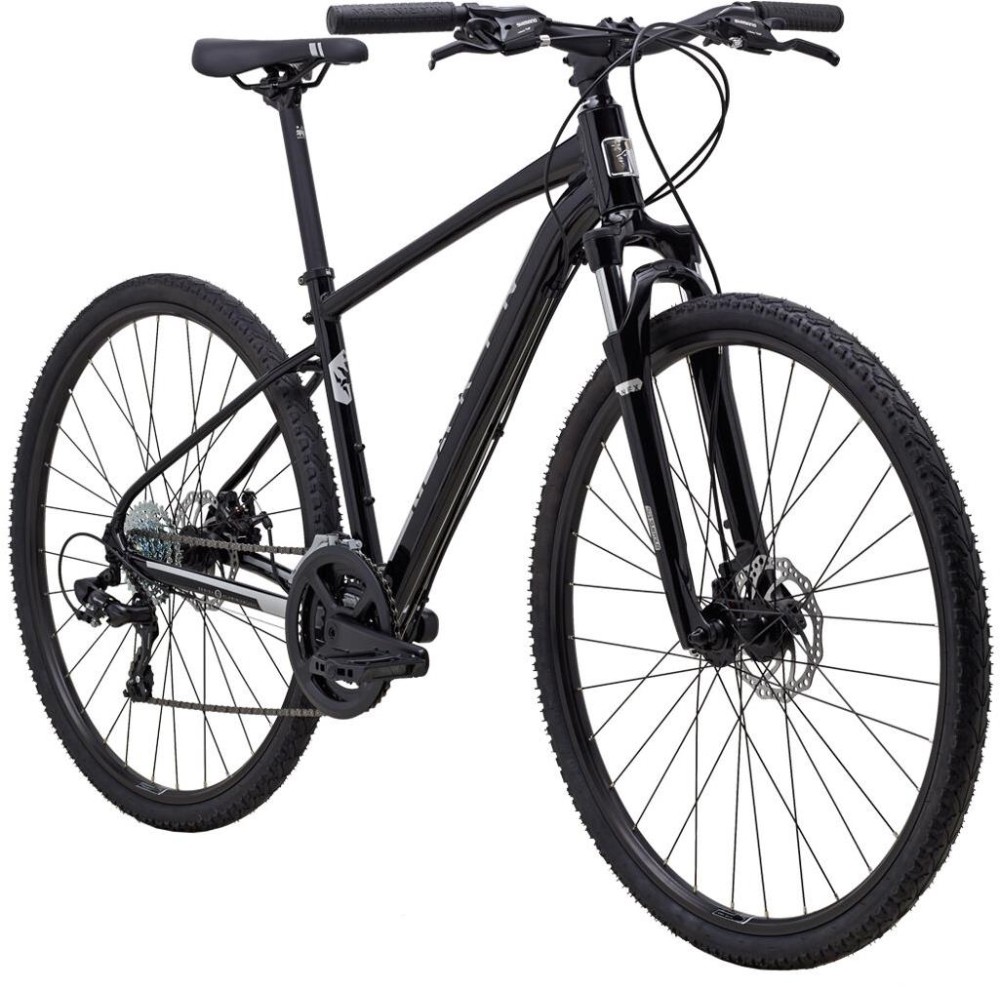 San Rafael DS 1 2024 - Hybrid Sports Bike image 1