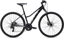 Marin San Anselmo DS1 2021 - Hybrid Sports Bike