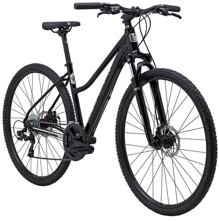 San Anselmo DS1 2024 - Hybrid Sports Bike image 1