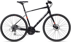 marin ladies hybrid bike