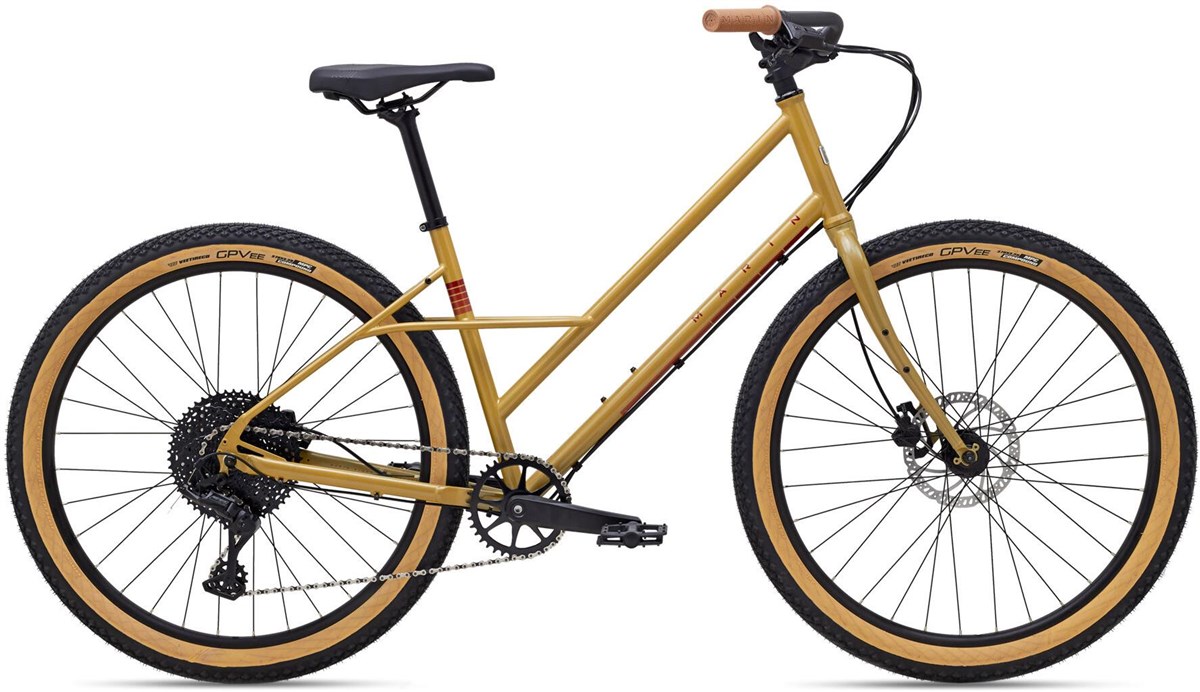 Marin Larkspur 1 2022 - Hybrid Sports Bike product image