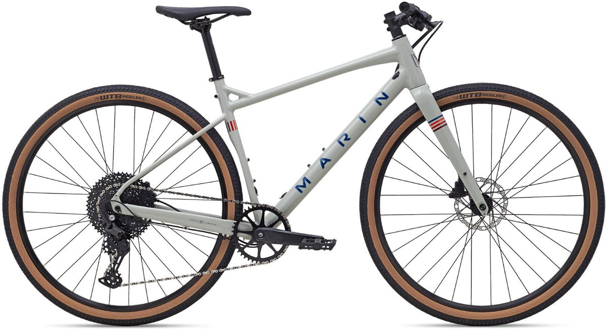 Marin DSX 1 2021 - Hybrid Sports Bike product image