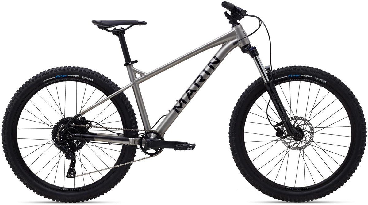 Marin San Quentin 1 27.5" Mountain Bike 2022 - Hardtail MTB product image