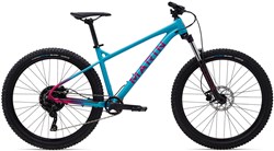 Marin San Quentin 1 27.5" Mountain Bike 2022 - Hardtail MTB