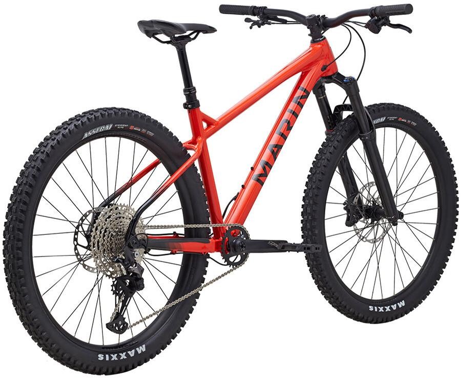 San Quentin 3 27.5" Mountain Bike 2023 - Hardtail MTB image 1