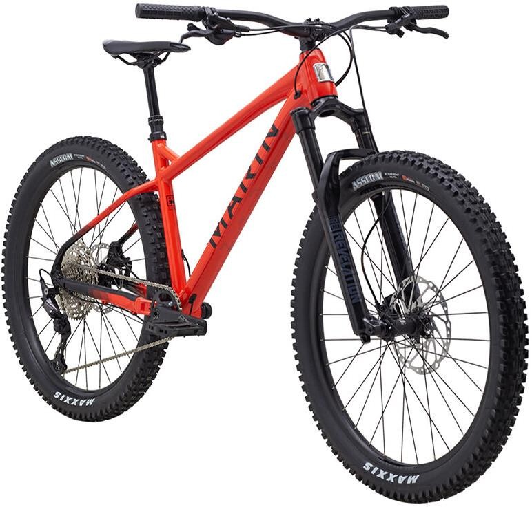 San Quentin 3 27.5" Mountain Bike 2023 - Hardtail MTB image 2