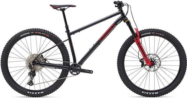 marin hardtail 29