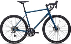 Marin Nicasio 2 2021 - Gravel Bike