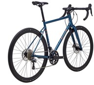Marin Nicasio 2 2021 - Gravel Bike