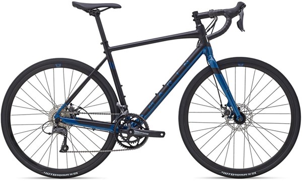 Marin Gestalt 2023 - Gravel Bike