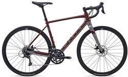 Marin Gestalt 1 2022 - Gravel Bike