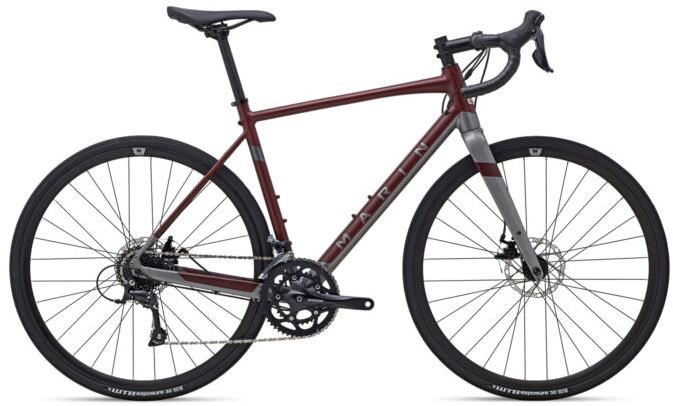 Marin Gestalt 1 2023 - Gravel Bike product image