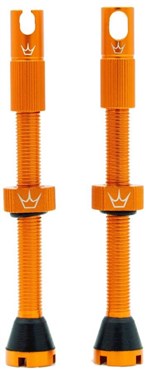 Peatys Chris King (MK2) Tubeless Valves