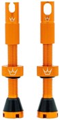 Peatys Chris King (MK2) Tubeless Valves
